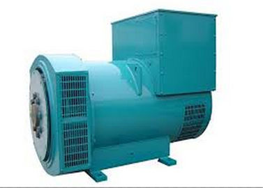 utilisation triphasée sans brosse de bateau d'alternateur à C.A. 110V 12.8kw/16kva 1500rpm