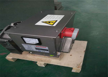générateur CA 11.8kw sans brosse avec la classe H pour l'ensemble de Cummins/3000 t/mn
