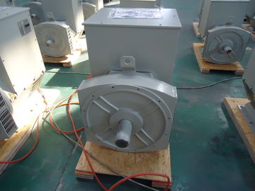 Alternateur sans brosse du câblage cuivre 100kw 125kva pour Perkins Generator Set