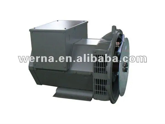 Générateur électrique à phase unique fiable de puissance nominale de 2,2 kW