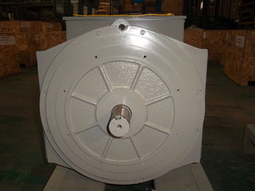 Alternateur 1500RPM d'enroulement de 100% de l'incidence 25kw/31.3kva de cuivre de fil double