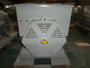double générateur CA Triphasé d'alternateur de l'incidence 25kw IP22 1500rpm