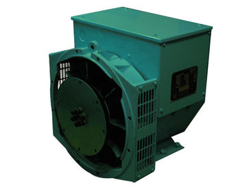 groupe électrogène triphasé d'excitateur sans brosse de 12kw 3600rpm à Wuxi IP23