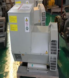 poteau 48kw/60kva 4 synchrone sans brosse diesel d'alternateur à C.A. 1500rpm