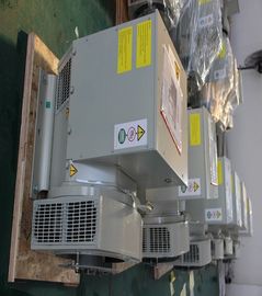 Générateur synchrone sans brosse magnétique à C.A. 112kw/140kva pour Catepillar