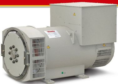 Générateur synchrone sans brosse d'excitation à C.A. 400kw/500kva pour Cummins Genset