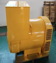 génératrice de l'excitation 58kw/72.5kva sans brosse de 60Hz avec AVR 1500RPM