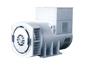 alternateur 600kw/750kva sans brosse triphasé pour le groupe électrogène de Cummins 4 Polonais