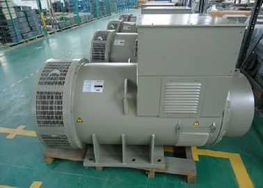 Alternateur à un aimant permanent diesel triphasé 728KW/910KVA 1500RPM