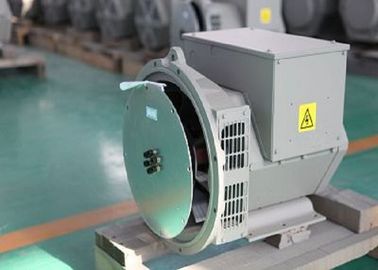 15,6 alternateur sans brosse à C.A. du KVA 3600rpm, générateur électrique d'intérieur 12.5kw à C.A.