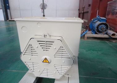générateur diesel sans brosse monophasé à C.A. 25kw/25kva avec du CE, ISO9001
