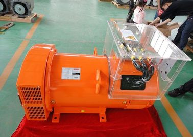 300kw/375kva dynamo sans brosse IP23 de synchronisation d'alternateur de 3 phases