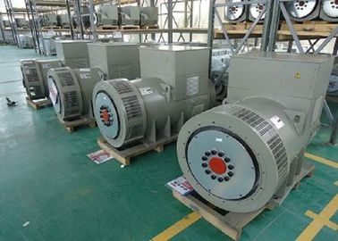 Haut alternateur synchrone à un aimant permanent 800kw d'Effiency/phase de 1000kva 3