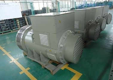 alternateur 590kw/738kva à un aimant permanent pour le groupe électrogène de Cummins 60hz