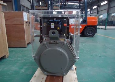 générateur 40kw/50kva synchrone à un aimant permanent pour le groupe électrogène de Perkins