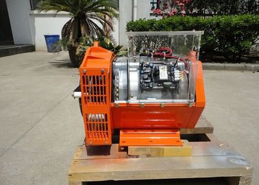 Générateurs CA Diesel de Stamford monophasé 25kw/25kva avec le câblage cuivre 100%