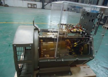 générateurs CA De 155kw/155kva Stamford une phase pour le groupe électrogène de Cummins