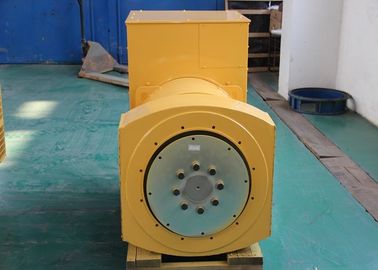 34kw/42.5kva alternateur électrique triphasé standard, groupe électrogène de Cummins