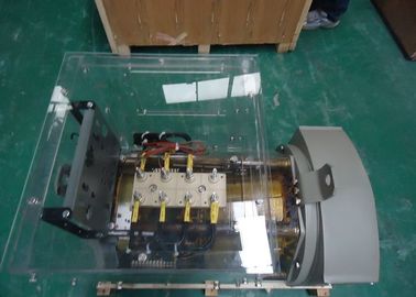 alternateur 100KW/125KVA électrique à haute production pour le groupe électrogène diesel de Honda