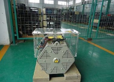 Groupe électrogène magnétique sans brosse à C.A. 10kw/12.5kva de dynamo de synchronisation de 3 phases