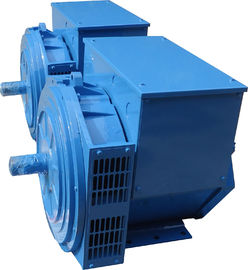 générateurs sans brosse à C.A. de 58kw/72.5kva 1500rpm Stamford pour le groupe électrogène