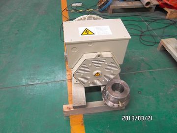 Alternateur sans brosse d'incidence de double à C.A. Synchronus de STC. avec AVR 80kw/100kva