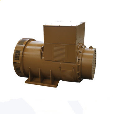 Optimal Performance 3 Phase Alternators with 100% Copper Wire and Optional Lightweight Design
