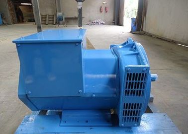 Fil 12/6 électrique des doubles alternateurs triphasés 25kw 31.3kva d'incidence