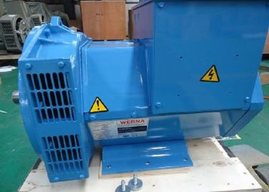 Copiez le générateur synchrone triphasé de Stamford 72.5kva pour la maison