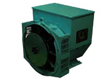 Alternateur synchrone du générateur 110v de l'excitateur 30kw sans brosse portatif