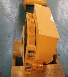 Générateur sans pinceau à trois phases à roulement unique à 4 pôles IP22 10,8 kW / 13,1kva