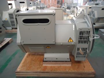 cuivre sans brosse de générateur CA De 50Hz 30KW WR184H avec l'AVR trois phases