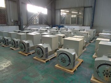 Alternateur triphasé synchrone 50kva 220v - 380v à C.A. de Stamford