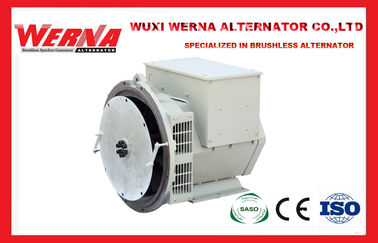 générateurs CA Sans brosse de 50Hz 10KW WR164C Stamford AVR trois phases