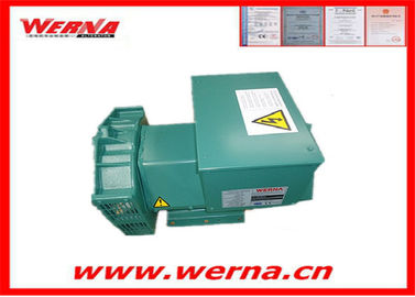 Générateur triphasé synchrone à C.A. avec AVR sx460 160kva