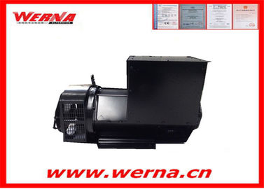 Générateur CA sans brosse à grande vitesse monophasé avec SX460 AVR 37.5kva/30kw