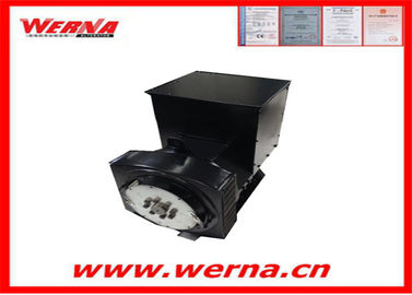 Générateur CA 250KVA sans brosse avec la bonne isolation de classe d'AVR et de H