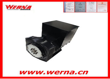 Générateur de courant alternatif diesel portable à phase unique de 20 kW 50hz 110 240V SX460 AVR avec certificat SASO