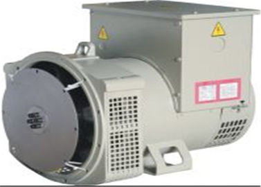 Fil 12/6 sans brosse du générateur CA Monophasé 60hz 70kw 70kwa