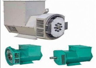 Générateurs sans brosse 58kw 72.5kva 1500rpm à C.A. de Stamford pour le groupe électrogène