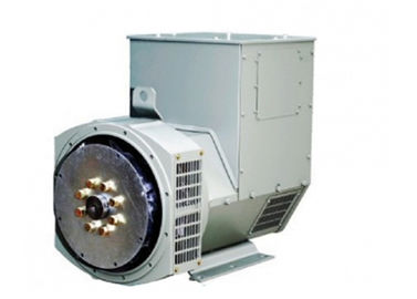 Générateur diesel synchrone portatif 20kw 50hz 110 monophasé - 240V SX460 AVR